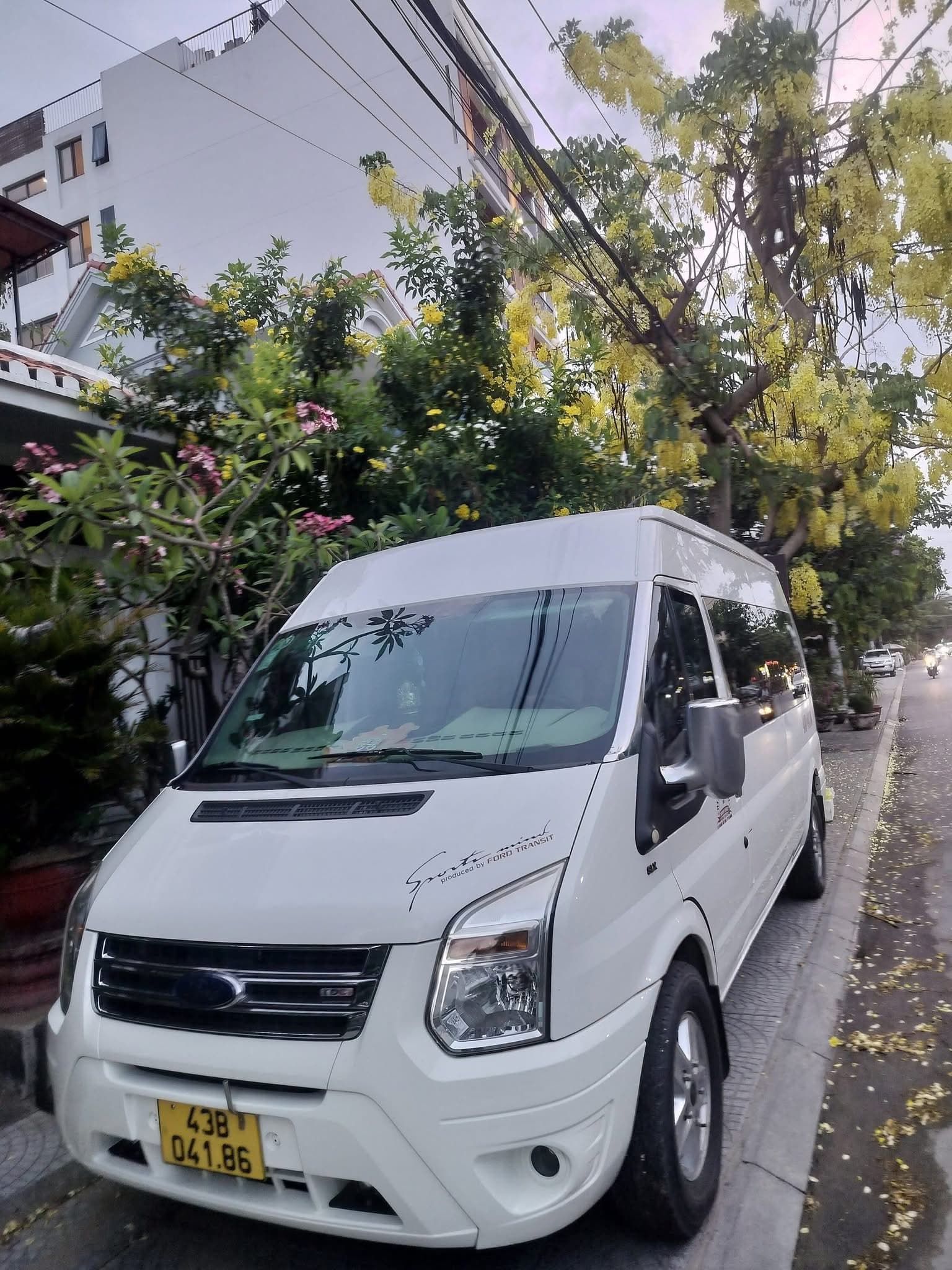 Đà Nẵng- Cổng Trời Đông Giang – Đà Nẵng (2N1Đ)