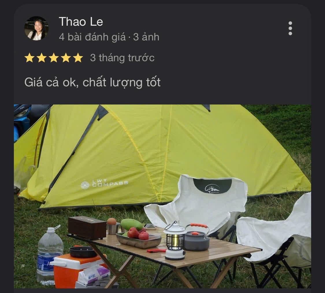 Thao Le